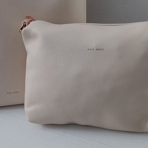 Pixie Mood Cream Women's Bag